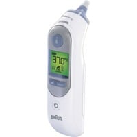 Braun IRT6520, ThermoScan 7 bianco