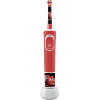 Kids Electric Toothbrush Disney Cars Bambino Spazzolino rotante Rosso, Spazzolino da denti elettrico Kids Electric Toothbrush Disney Cars Bambino Spazzolino rotante Rosso, Spazzolino da denti elettrico
