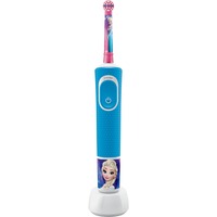 Kids Frozen Bambino Spazzolino rotante oscillante Multicolore, Spazzolino da denti elettrico Kids Frozen Bambino Spazzolino rotante oscillante Multicolore, Spazzolino da denti elettrico