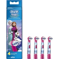 Kids Testine Di Ricambio Bambini (4 pezzi), Frozen, Testina Kids Testine Di Ricambio Bambini (4 pezzi), Frozen, Testina