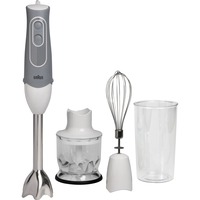 MQ535 Sauce 0,5 L Frullatore ad immersione 600 W Acciaio inossidabile, Frullatore a immersione MQ535 Sauce 0,5 L Frullatore ad immersione 600 W Acciaio inossidabile, Frullatore a immersione