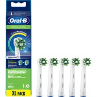 Oral B CrossAction CleanMaximiser, Testina Oral B CrossAction CleanMaximiser, Testina