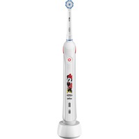 Pro2 Junior Minnie Bambino Spazzolino rotante oscillante Bianco, Spazzolino da denti elettrico Pro2 Junior Minnie Bambino Spazzolino rotante oscillante Bianco, Spazzolino da denti elettrico