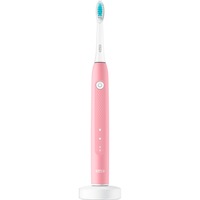 Pulsonic Slim Clean 2000 Adulto Spazzolino elettrico sonico Rosa