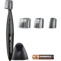 Rifinitore di precisione PT5010, Rasoio per barba Rifinitore di precisione PT5010, Rasoio per barba