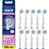 Sensitive Clean 10 pz Bianco, Testina Sensitive Clean 10 pz Bianco, Testina