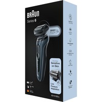 Series 6 60 N1000s Rasoio Elettrico Uomo, Grigio Series 6 60 N1000s Rasoio Elettrico Uomo, Grigio