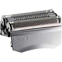 Braun Series 7 70S Testina di Ricambio per Rasoio Elettrico Barba – Compatibile Con I Rasoi . Per Una Rasatura Perfetta Ogni Giorno. Argento, Testina di rasatura Testina per rasatura, 1 testina/e, Argento, 18 mese(i), Braun, Series 7, Pulsonic