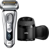 Series 9 81662415 rasoio elettrico Trimmer Argento Series 9 81662415 rasoio elettrico Trimmer Argento