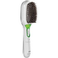 Spazzola Satin Hair 7 IONTEC BR750 Spazzola Per Capelli Con Setole Naturali, Pennello Spazzola Satin Hair 7 IONTEC BR750 Spazzola Per Capelli Con Setole Naturali, Pennello