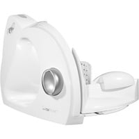 AS 2958 affettatrice Elettrico Bianco