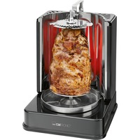 Image of DVG 3686 Grill Elettrico Nero 1400 W cod004