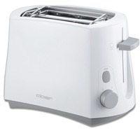 331 tostapane 2 fetta/e 825 W Bianco