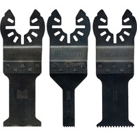 DEWALT DT20713 Accessori per apparati multifunzione, Impostare la lama per sega 3 pezzo(i)