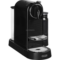 Citiz Semi-automatica Macchina da caffè con filtro 1 L