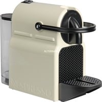 DeLonghi EN80CW Automatica/Manuale Macchina per caffè a capsule 0,8 L, Macchina a capsula crema, Macchina per caffè a capsule, 0,8 L, Capsule caffè, 1260 W, Crema