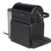DeLonghi EN 80.B macchina per caffè Automatica/Manuale Macchina per caffè a capsule 0,8 L, Macchina a capsula Nero, Macchina per caffè a capsule, 0,8 L, Capsule caffè, 1260 W, Nero
