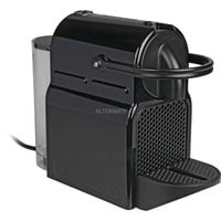 DeLonghi EN 80.B macchina per caffè Semi-automatica Macchina per caffè a cialde 0,8 L, Macchina a capsula Nero, Macchina per caffè a cialde, 0,8 L, Capsule caffè, 1260 W, Nero