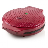 DO9177PZ macchina e forno per pizza 1 pizza(e) Rosso