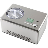 Image of DO9201I macchina per gelato Gelatiera compressore 2 L Acciaio inossidabile 180 W