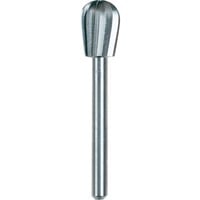 Dremel 134 punte per frese, Fresa 7,2 mm