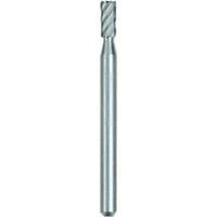 Dremel 194 punta per incisore 2 pezzo(i), Fresa Ogni marca, Plastica, Metallo morbido, Legno, Acciaio, 3,9 cm, 3,2 mm, 2 pezzo(i)