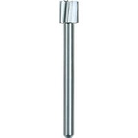 Dremel 196 Punte per frese, Fresa 5,6 mm