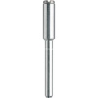 Dremel 26150402JA accessorio per strumento multifunzione, Scritto Acciaio inossidabile, 3,2 mm, 3,2 mm