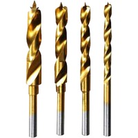 Dremel 636 Punte per trapani, Drill bit set 