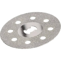 Dremel SC545 Pietra Disco da taglio, Lama Disco da taglio, Pietra, Diamond, 20000 Giri/min, Dremel, Grigio