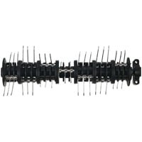 EINHELL 3405570 accessorio per utensili manuali da giardino Nero, Parti di ricambio Nero, RVL 1200, 385 mm, 830 g