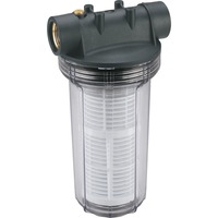 EINHELL 4173851 Nero, Trasparente, Bianco trasparente, Nero, Trasparente, Bianco