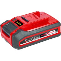 EINHELL 4511501, Batteria rosso/Nero