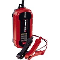 EINHELL CE-BC 2 M rosso/Nero