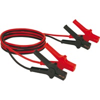 EINHELL Cavo di avviamento BT-BO 16/1 A, 3 metri Nero/Rosso