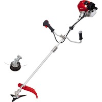 EINHELL GC-BC 52 I AS Multicolore Benzina 1500 W rosso/Nero, 2,4 mm, 4 m, 7200 Giri/min, Multicolore, 42 cm, 51,7 cm³