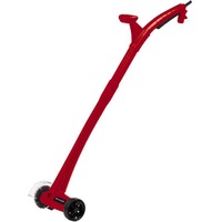 EINHELL GC-EG 1410 Detergenti per stucco e piastrelle rosso, Detergente per stucco, Nero, Rosso, 125 mm, 250 mm, 655 mm
