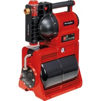 EINHELL GE-WW 1145 ECO 1100 W 4,8 bar 4500 l/h rosso/Nero, 1100 W, AC, 4,8 bar, 4500 l/h, Nero, Rosso