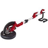 EINHELL TC-DW 225 1500 Giri/min, Levigatrice per cartongesso rosso/Nero, 600 Giri/min, 1500 Giri/min, AC, 230-240 V, 4 m, 215 mm