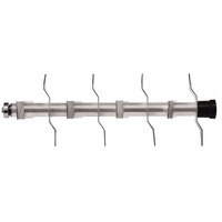 3405582 accessorio per scarificatore Tamburo di trinciatura