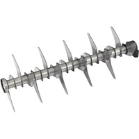 3421130 accessorio e componente per tagliaerba Lama per tagliaerba