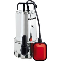 4170773 pompa sommergibile 1000 W 18000 l/h 5 m