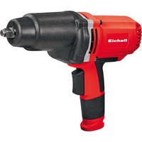 CC-IW 950 Nero, Rosso 950 W
