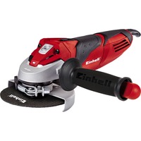 TE-AG 125/750 Kit smerigliatrice angolare 12,5 cm 11000 Giri/min 750 W 2,1 kg