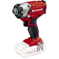 Einhell TE-CI 18/1 Li-Solo rosso/Nero