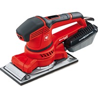 TE-OS 2520 E Levigatrice orbitale 24000 Giri/min