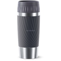 Easy Twist 360 ml Antracite Acciaio inossidabile, Coppa Easy Twist 360 ml Antracite Acciaio inossidabile, Coppa