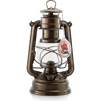 276 bronze, Lampada 276 bronze, Lampada