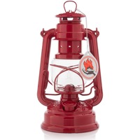 276 rot, Lampada 276 rot, Lampada