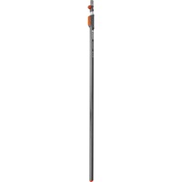 GARDENA 3720-20 non classificato, Manico telescopico Alluminio, Alluminio, Regolabile, Rimovibile, 2,9 m